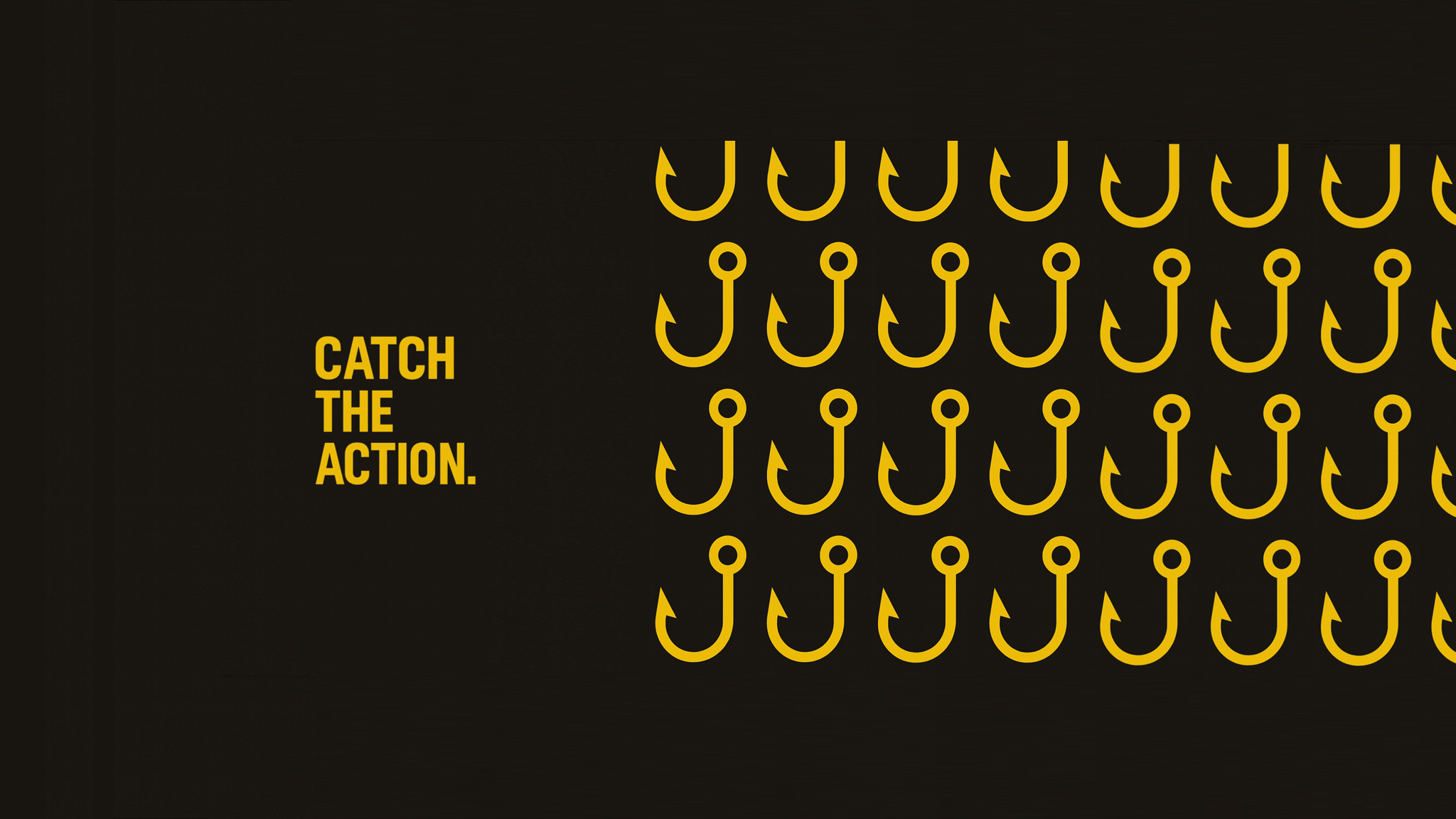 Hook Shots TV banner